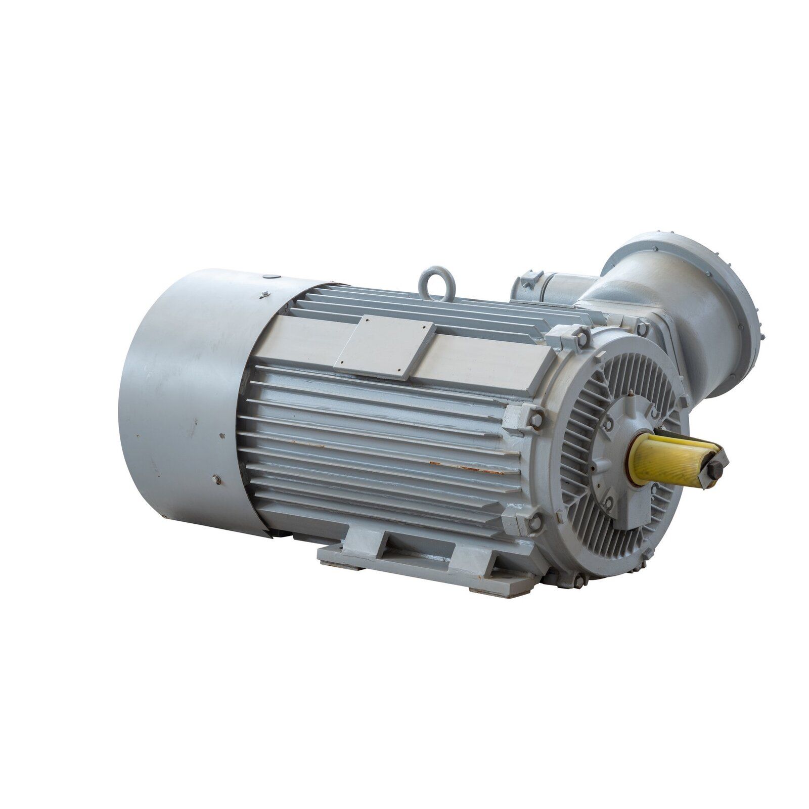 Электродвигатель 2АИМУР 280 S2 У1, 380/660В, класс изоляции F, 1ExdIIBT4 Gb, РТС (статор), подшипники SKF, 132/3000 IM1001