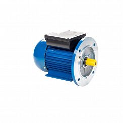Электродвигатель 5АИЕ1 80 В2 1,5/3000 IM2081