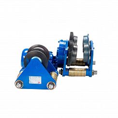 Таль ESQ RW 1043 2т 12м