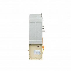Вакуумный контактор ESQ ВК(F)-12D/400-4 (12 кВ, 400А, 4кА, стационарный, электрическое удержание)