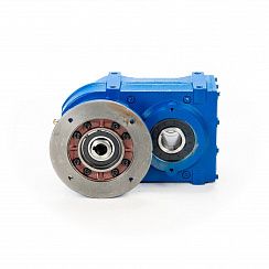 Редуктор FA57/G- 44.73/90B5