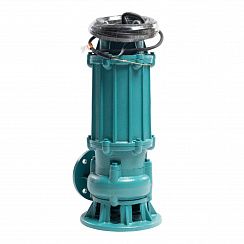 Насос ГНОМ-М 40-25-80/5,5-380