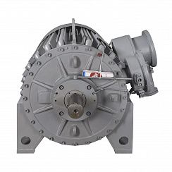 Электродвигатель ВАО7А 450 LB2 УХЛ1 PBExdI Mb 6000В IP54 400/3000 IM1001