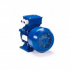 Электродвигатель ESQ 90 S4-SDN- 1,1/1500 IMB3