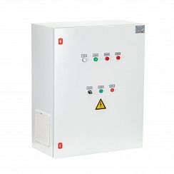 Шкаф управления ESQ-Control-Optima-1-75-Е/760