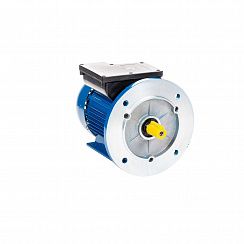 Электродвигатель 5АИЕ1 80 В2 1,5/3000 IM2081