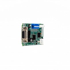 Карта протокола PROFIBUS PD302 для ESQ-A3000