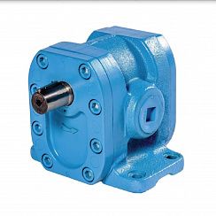 Насос Г 11-24 без электродвигателя без рамы