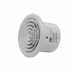 Вентилятор канальный ESQ Fly R 100