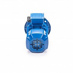 Электродвигатель 5АИ 63 В4 0,37/1500 IM3081