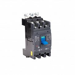 Автоматический выключатель BA 88-36/630H 3P (P) TMA 500-630A, Ii=7,8,9,10*In 70кА AC380/415В ESQ (Втычной)