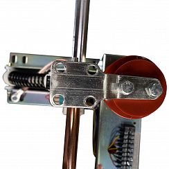 Заземлитель ESQ ЗН-12-275 (12кВ, 31,5кА, 275мм)