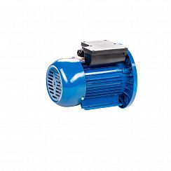 Электродвигатель 5АИЕ1 71 В2 0,75/3000 IM2081