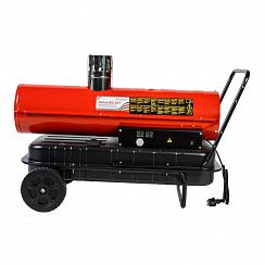 Дизельная тепловая пушка Hintek DIS 30 P