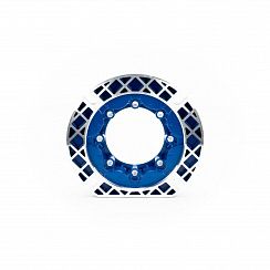 фланец на выходной вал 090FB