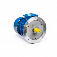 Эл.двигатель 5АИ 132 М2 11/3000 IM 3081