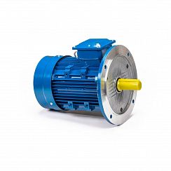 Эл.двигатель 5АИ 132 М2 11/3000 IM 3081