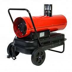 Дизельная тепловая пушка Hintek DIS 20 P