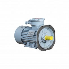 Электродвигатель АИМУР 280 М4 У2,5 660/1140В, класс изоляции Н, PBExdI Mb, РТС (статор), подшипники SKF 132/1500 IM9701