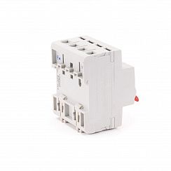 Устройство защитного отключения HIRC100 N4PG4S0000C 00063F 4 полюса, 63A, 30mA