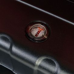 Дизельная тепловая пушка Hintek DIS 30 P