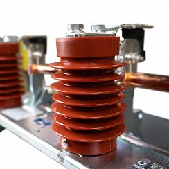 Заземлитель ESQ ЗН-12-275 (12кВ, 31,5кА, 275мм)