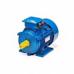 Электродвигатель 5АИ 112 МА6 3/1000 IM1081