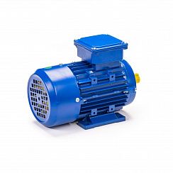 Электродвигатель 5АИ 63 А4 FT100 0,25/1500 IM2181