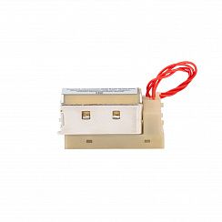 Катушка отключения S2 -220В ( AC )