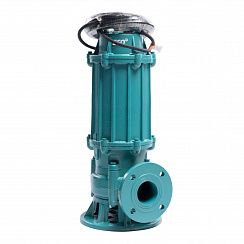 Насос ГНОМ-М 40-25-80/5,5-380