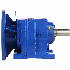 Редуктор R107U- 11.59/225B5