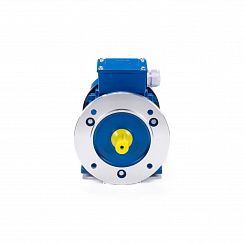 Электродвигатель ESQ 63 B4-SDN- 0,18/1500 IMB35