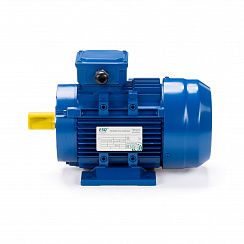 Электродвигатель ESQ 63 B4-SDN- 0,18/1500 IMB34