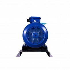 Насос 1К 8/18 с электродвигателем 2,2/3000