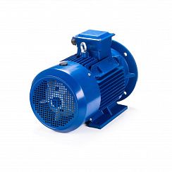 Электродвигатель ESQ 132 MC4-SDN-GU 11/1500 IMB35