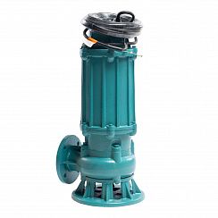 Насос ГНОМ-М 40-25-80/5,5-380