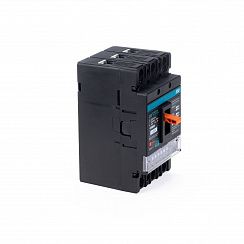 Автоматический выключатель BA 88-40/125M 3P E2 F 12,5-32A 50kA 400 AC ESQ