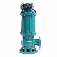 Насос ГНОМ-М 40-25-80/5,5-380