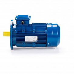 Электродвигатель ESQ 80 B4-SDN- 0,75/1500 IMB5