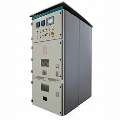 Устройство плавного пуска ESQ-HVS06-100 (100A, 6000В, 800кВт)