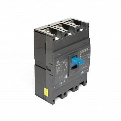 Автоматический выключатель BA 88-36/800H 3P (F) TMA 640-800A, Ii=7,8,9,10*In 70кА AC380/415В ESQ