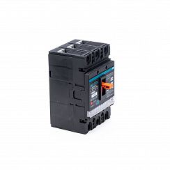 Автоматический выключатель BA 88-40/250M 3P E2 F 63-160A 50kA 400 AC ESQ