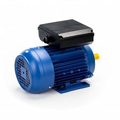 Электродвигатель 5АИЕ2 80 С2 2,2/3000 IM1081