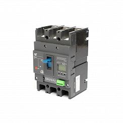 Автоматический выключатель BA88-44/630H 3P (P) E6 250-630А LSIG 70кА 400 AC ESQ (Втычной)