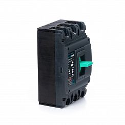 Автоматический выключатель ВА 88-37/400L 3P TMF 400А 50кА 415 АС ESQ