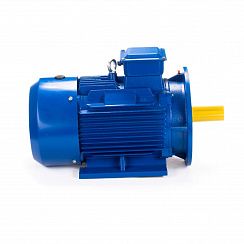 Электродвигатель ESQ 160 M4-SDN- 11/1500 IMB35