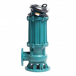 Насос ГНОМ-М 40-25-80/5,5-380