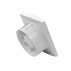 Вентилятор Вытяжной осевой вентилятор ESQ Fly C 125