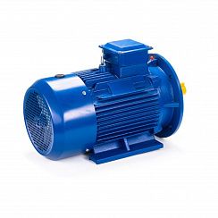 Электродвигатель ESQ 160 M4-SDN- 11/1500 IMB35