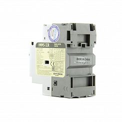 Автомат защиты двигателя MMS32R 0P25 0.16-0.25А 100kA АС400/415В (HYUNDAI)